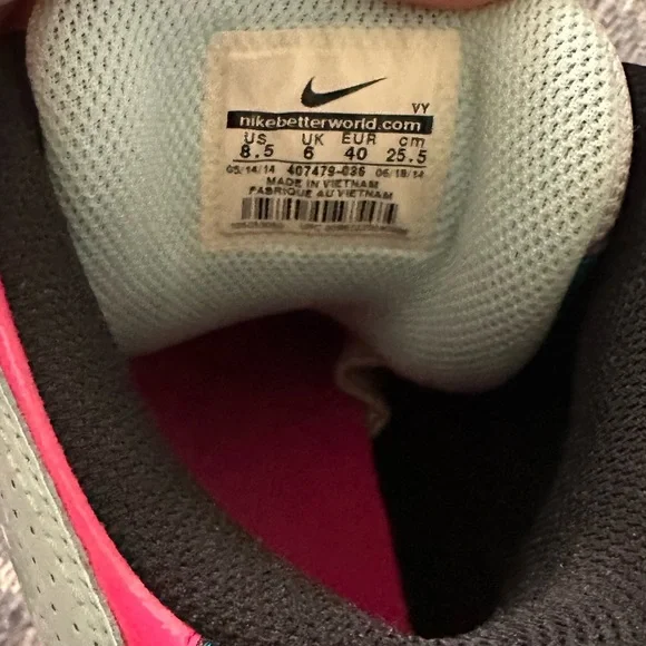 NIKE Air Jordan Mid 2 - Picture 5 of 5